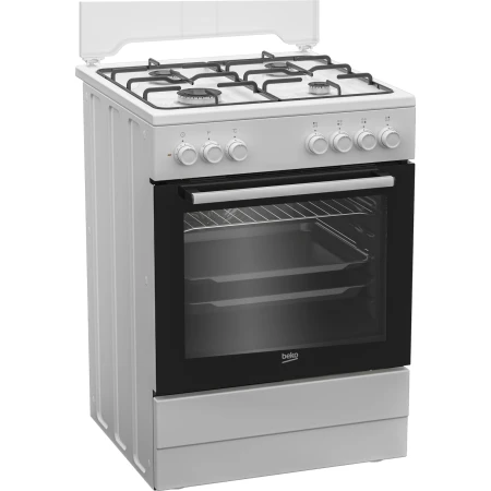 Плита Beko (FBM62120WD)
