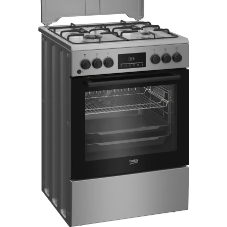 Плита Beko (FBM62320SDS)