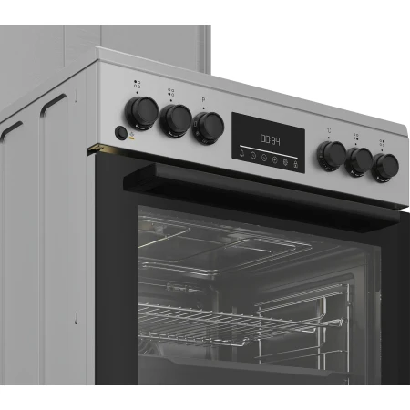 Плита Beko (FBM62320SDS)