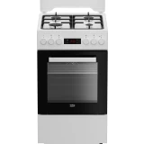 Плита Beko (FSM52330DWDS)