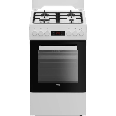 Плита Beko (FSM52330DWDS)