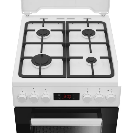 Плита Beko (FSM52330DWDS)