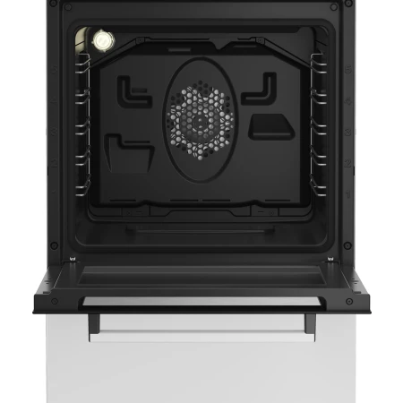 Плита Beko (FSM52330DWDS)