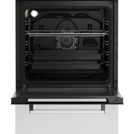 Плита Beko (FSM52330DWDS)