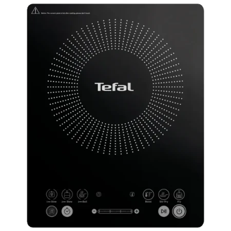 Плита Tefal (IH2108E1)