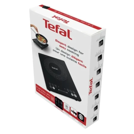 Плита Tefal (IH2108E1)