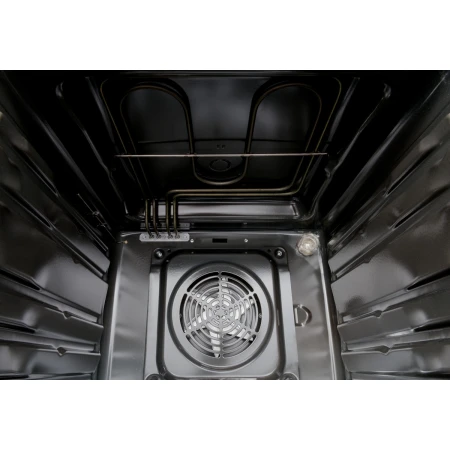 Плита Hansa (FCCX580009)