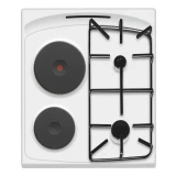 Плита Hansa (FCMW58049)