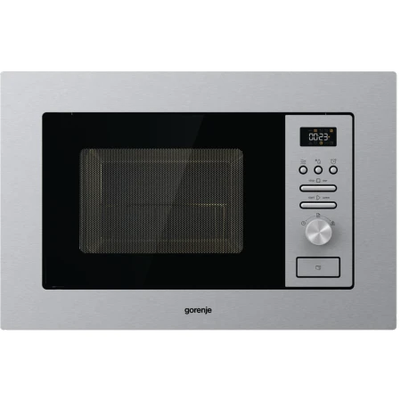 Мікрохвильова піч Gorenje (BM201AG1X)