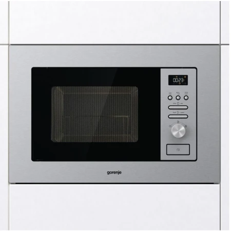 Мікрохвильова піч Gorenje (BM201AG1X)