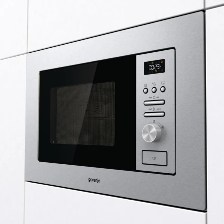 Мікрохвильова піч Gorenje (BM201AG1X)