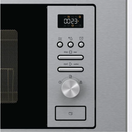 Мікрохвильова піч Gorenje (BM201AG1X)