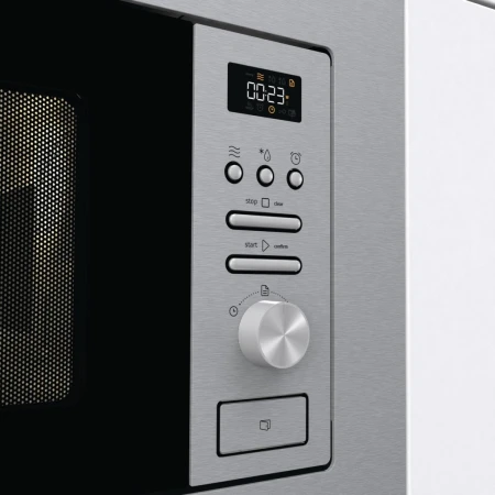 Мікрохвильова піч Gorenje (BM201AG1X)