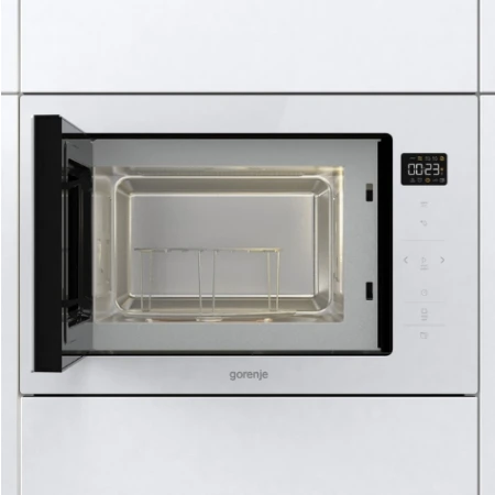 Микроволновая печь Gorenje (BM251SG2WG)