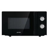 Микроволновая печь Gorenje (MO17E1BH)