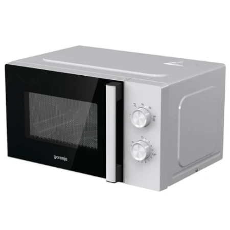Микроволновая печь Gorenje (MO 20 E1WH)