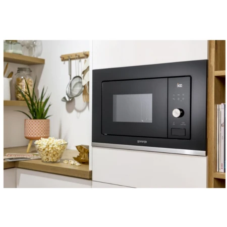 Микроволновая печь Gorenje (BM201AG1BG)