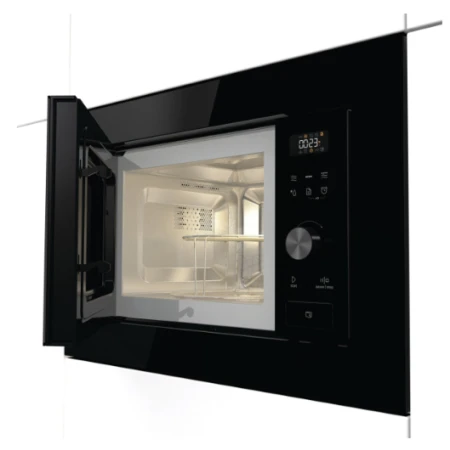 Микроволновая печь Gorenje (BM201AG1BG)
