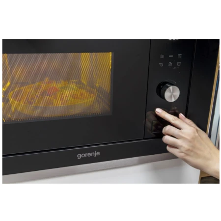Микроволновая печь Gorenje (BM201AG1BG)