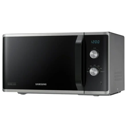 Мікрохвильова піч Samsung (MS23K3614AS/UA)