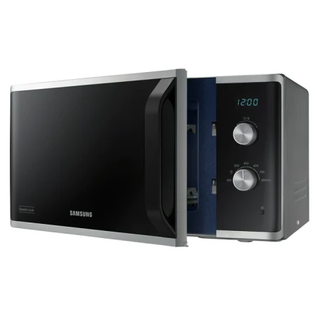 Мікрохвильова піч Samsung (MS23K3614AS/UA)
