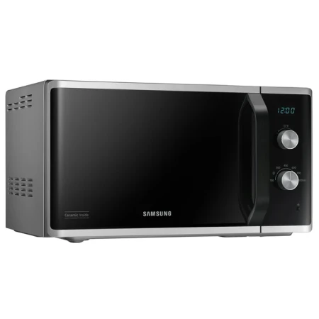 Мікрохвильова піч Samsung (MS23K3614AS/UA)
