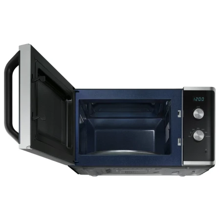 Мікрохвильова піч Samsung (MS23K3614AS/UA)