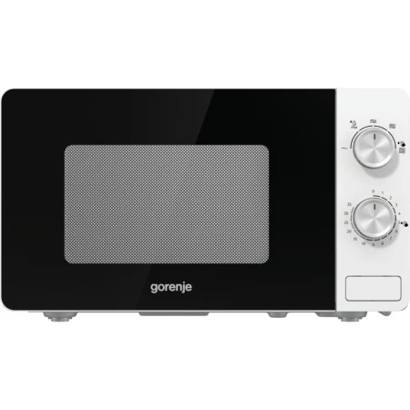 Мікрохвильова піч Gorenje (MO20E1W)