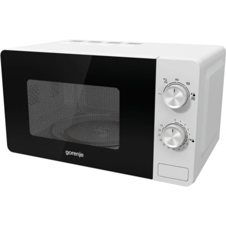 Мікрохвильова піч Gorenje (MO20E1W)