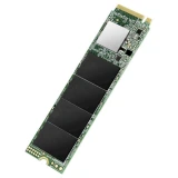 SSD диск Transcend MTE110 2ТБ PCIe 3.0 x4 М.2 2280 3D TLC (TS2TMTE110S)
