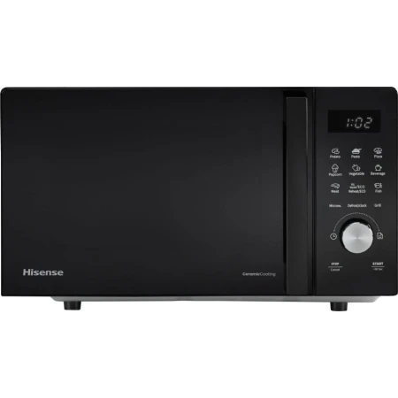 Мікрохвильова піч Hisense (H20MOBSD1H)