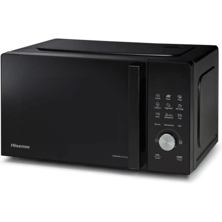 Мікрохвильова піч Hisense (H20MOBSD1H)