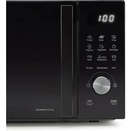 Мікрохвильова піч Hisense (H20MOBSD1H)