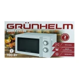 Микроволновая печь Grunhelm (20MX711-W)