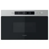 Мікрохвильова піч Whirlpool (MBNA900X)
