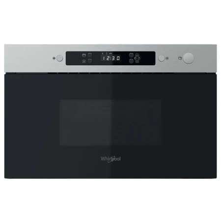 Мікрохвильова піч Whirlpool (MBNA900X)