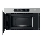 Мікрохвильова піч Whirlpool (MBNA900X)