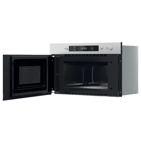 Мікрохвильова піч Whirlpool (MBNA900X)