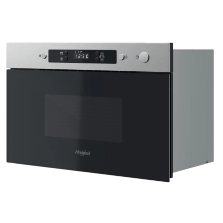 Мікрохвильова піч Whirlpool (MBNA900X)