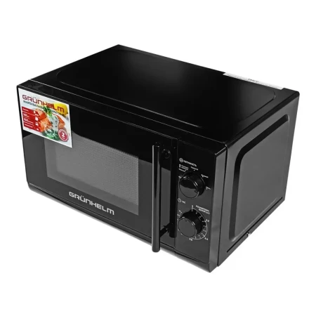Микроволновая печь Grunhelm (20MX730-B)