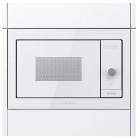 Микроволновая печь Gorenje (BM235G1SYW)