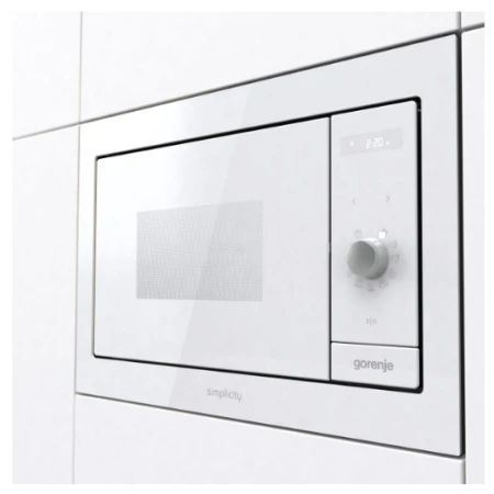 Микроволновая печь Gorenje (BM235G1SYW)