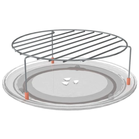 Микроволновая печь Gorenje (BM235G1SYW)