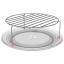 Микроволновая печь Gorenje (BM235G1SYW)