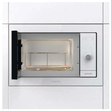 Микроволновая печь Gorenje (BM235G1SYW)