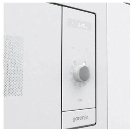 Микроволновая печь Gorenje (BM235G1SYW)