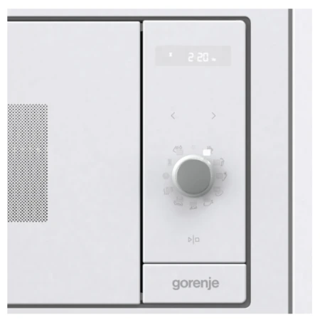 Микроволновая печь Gorenje (BM235G1SYW)