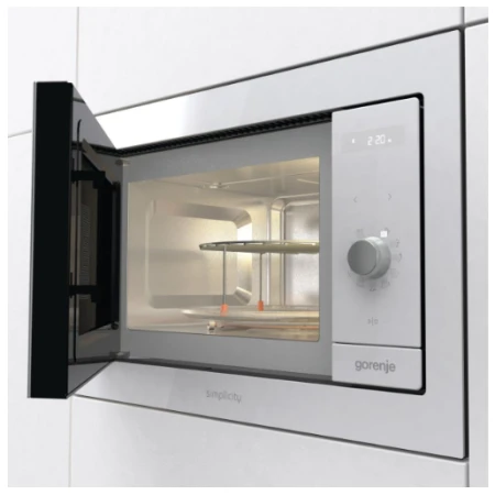 Микроволновая печь Gorenje (BM235G1SYW)