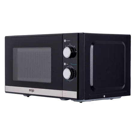 Мікрохвильова піч ERGO (EM-2040)