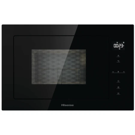 Мікрохвильова піч Hisense (BIM325G62BG2)